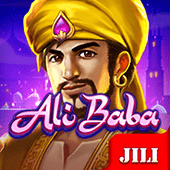Ali Baba JL 3 Slot