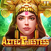 Aztec Priestess JL 3