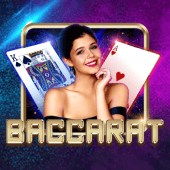 Baccarat B JL 3
