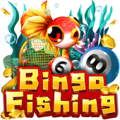 Bingo Fishing on JL 3