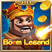 Boom Legend JL 3 Games