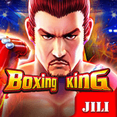 Boxing King JL 3