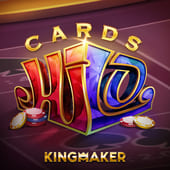 Cards Hi Lo JL 3 App