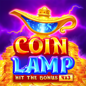 Coin Lamp JL 3 Club