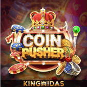 Coin Pusher JL 3 Login