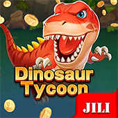 Dinosaur Tycoon JL 3 Game