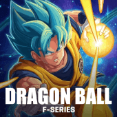 Dragon Ball JL 3 Download APK