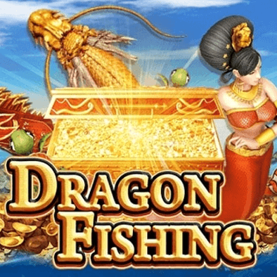 Dragon Fishing JL 3 Login