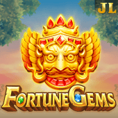 Fortune Gems JL 3 VIP