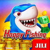 Happy Fishing JL 3 Casino