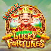 Lucky Fortunes JL 3 Legit