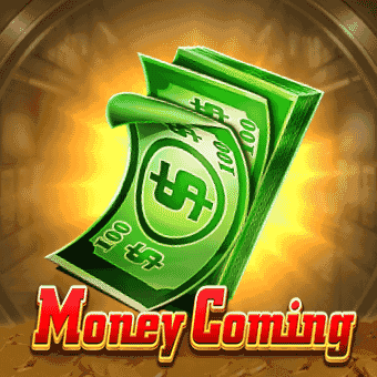 Money Coming JL 3 Game