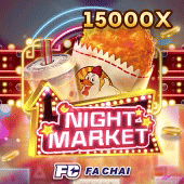 Night Market JL 3 APK