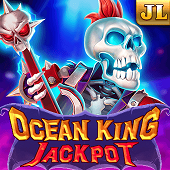 Ocean King JL 3 Link