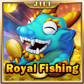 Royal Fishing JL 3 App