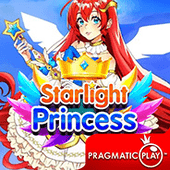 Starlight Princess JL 3 Link