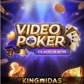 Video Poker JL 3 Slot Download